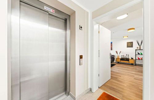 10 Rooms Suite Emden - Photo 2