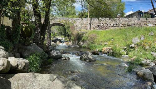 Casa en sierra de gredos piscina privada - Foto 3