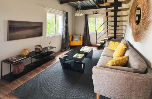 Jolie petite maison - Entre mer, montagne, Espagne - Foto 10