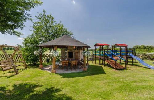 Idea Domki I Apartamenty Całoroczne - Foto 14