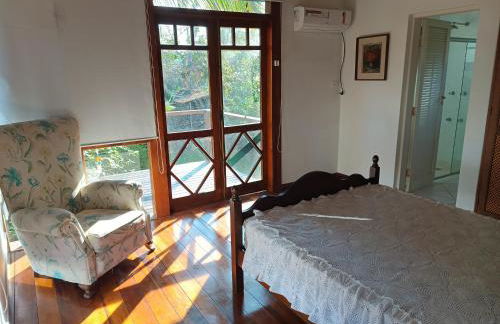 Casa com piscina a 150m da Praia do Lázaro - Foto 14