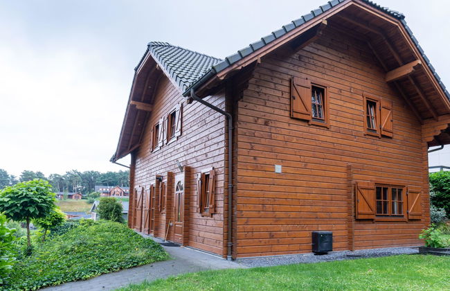 3 bedroom House in Brunssum with terrace and sauna - Photo 12