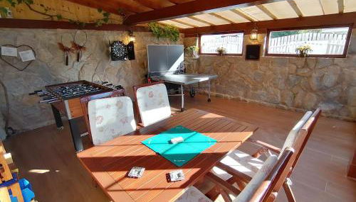 Saleros - Foto 3, Game Room