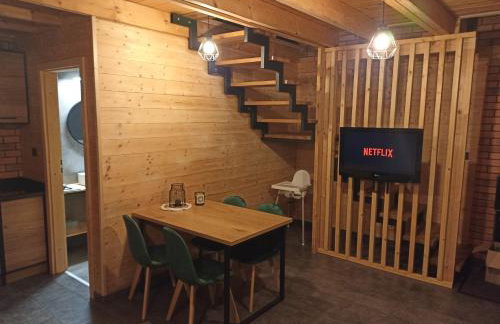 Maraśka Holiday House - Foto 17