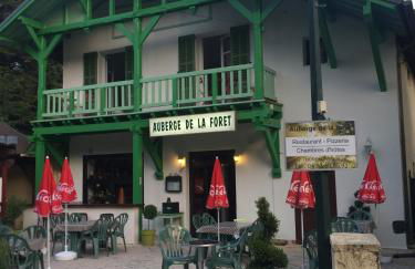 "Chalet TOURELLE "THORENC - Foto 18