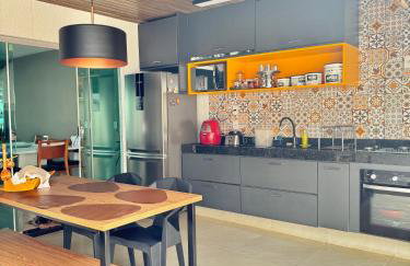 Sobrado aconchegante Próximo ao autódromo - Foto 1