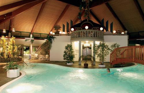 Fewo Blumes Bergfrieden mit MeineCardPlus - Foto 48