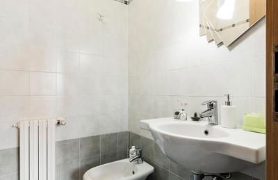 Hostly - Family Home Strada dell'Olio - Brand new 2BR, 2 Bathrooms with AC - Foto 21