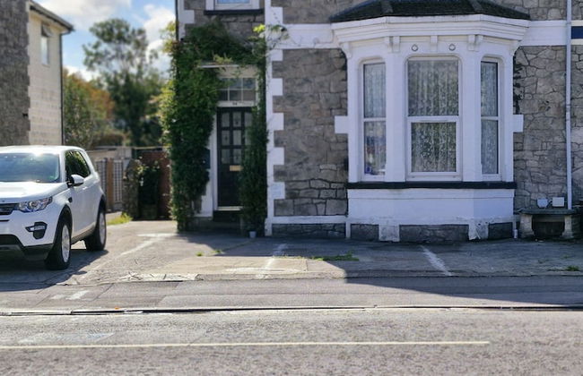 Holly Lodge - Foto 51