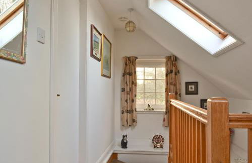 Edenwoodend Cottage - Foto 7