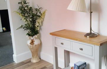 Olavat Cottage detached property with parking - Photo 11