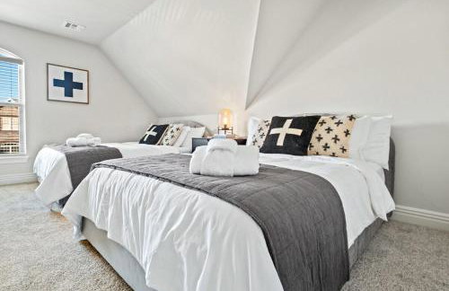 Apollo House-Amazing Location in Rogers-Sleeps 11 - Foto 38