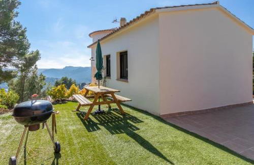 Exclusiva Villa, Piscina Privada y Vistas al Mar - Foto 6