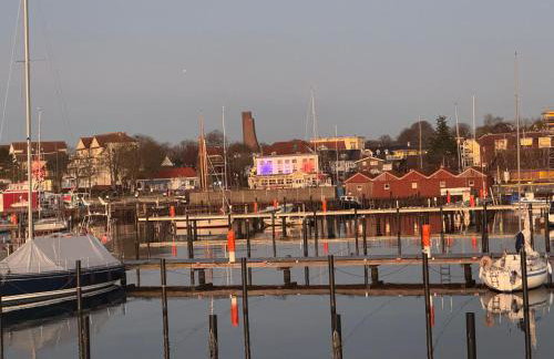 Floating Home Nr 1 - Photo 7