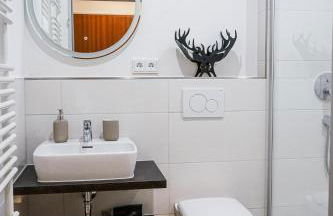 Ferienwohnung Bergzeit - Foto 15