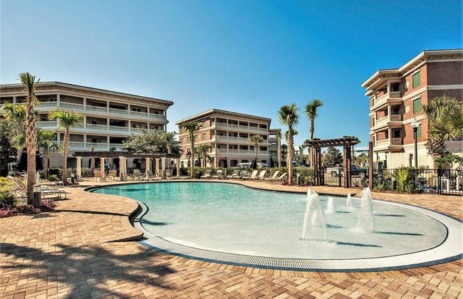 Village of South Walton by Panhandle Getaways - Foto 30