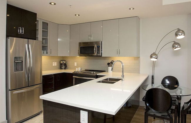 Moore Suites - The Mary Ann - Foto 11