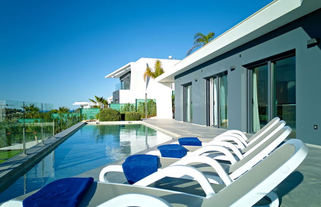 Villa Icaro - Foto 68