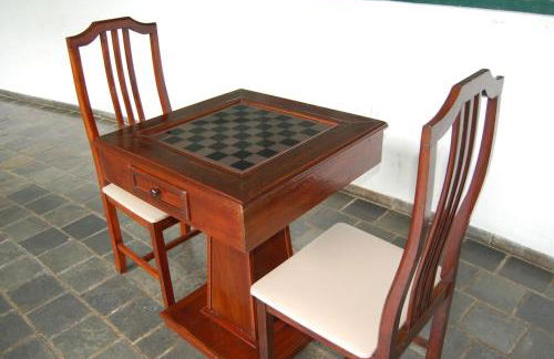 Apartamento 1103 Pé na Areia Angra dos Reis - Foto 20