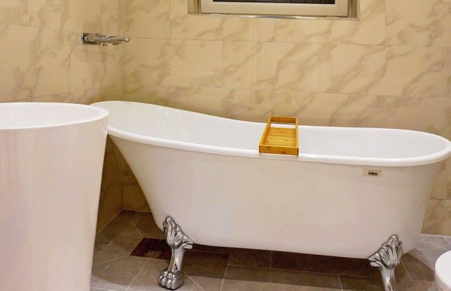 5 Person Holiday Home in Hallstavik - Photo 13