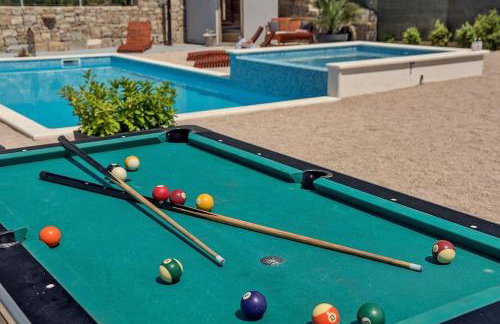 Luxury Villa,private pool, sauna,Jacuzzi,near Split - Photo 46