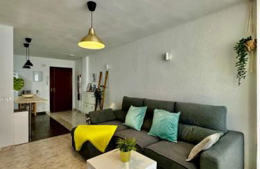 Acogedor apartamento en Málaga - Foto 18