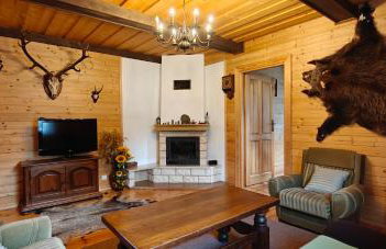 Leśny Zakątek - Foto 23