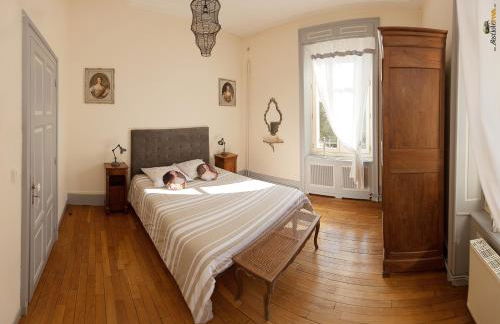 Château Robert - Foto 48