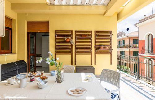 Italian Experience-Casa Ballerini - Foto 18