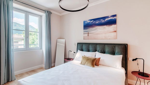 Marinetti Suite 7 - Foto 5, Zimmer