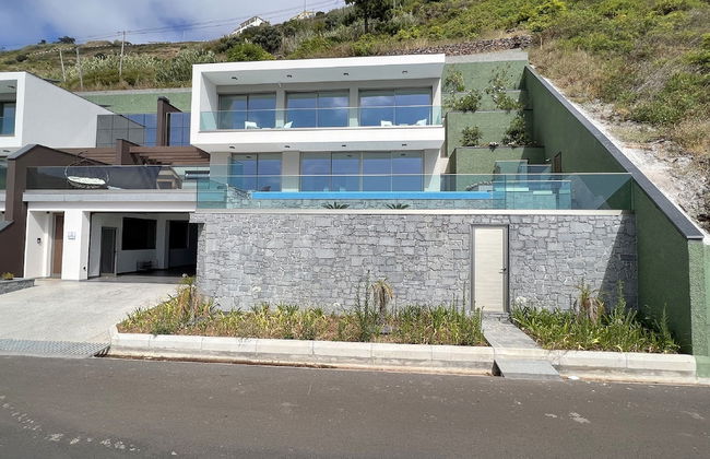 Villa Bianca - Foto 19