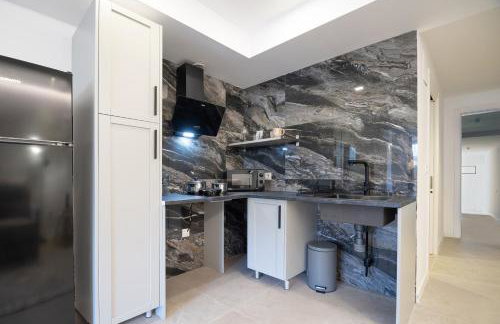 PALX Loft Valencia - Estudio contemporáneo cerca de las Artes y las Ciencias - Foto 3