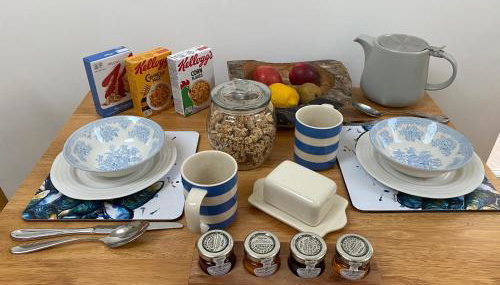 The Garden House - Foto 2