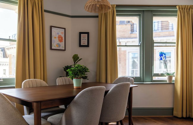 Round House Apartments - Photo 39