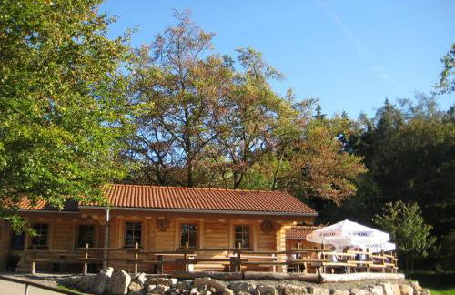 Ferien-Appartement Goldhausen - Foto 20