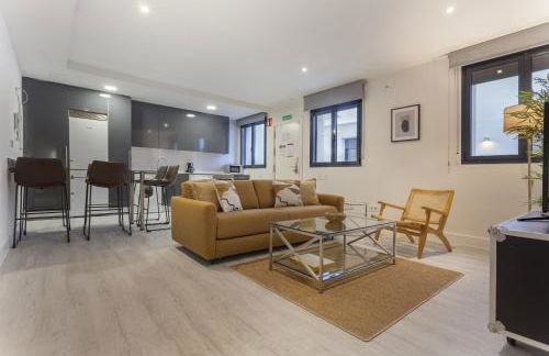 Olavide en Madrid - Foto 8