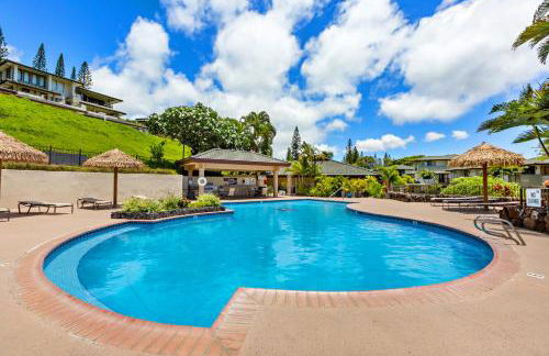 Kapalua Golf Villa 15T 78 - Foto 41