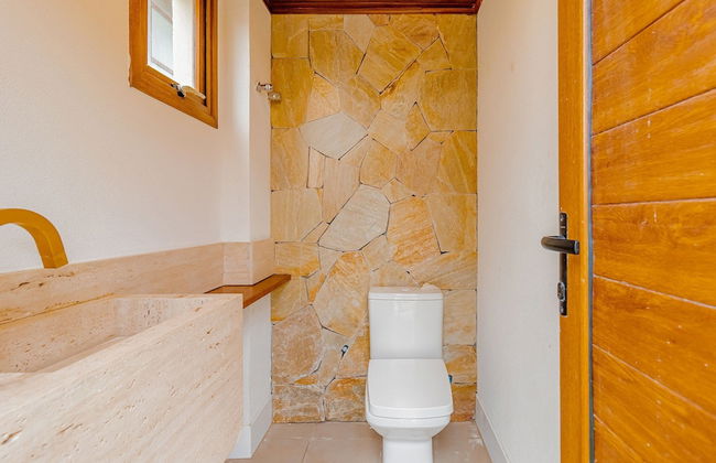 PF47 Linda Casa 5 Suítes -Praia do Forte - Photo 46