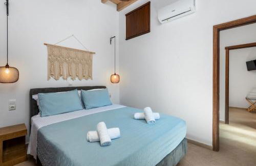 Villa Claudia in Lardos - Photo 7