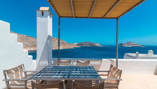 Panormos Art Villas & Suites - Foto 3