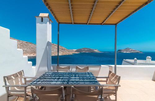 Panormos Art Villas & Suites - Foto 3