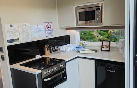 Aberdunant Caravans Direct - Photo 42