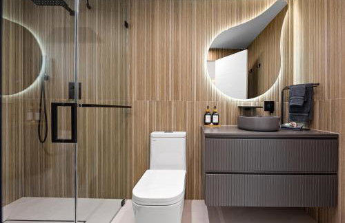 Grand Arenas - 120' Dock, HtdPool, Game Room, BBQ, Mini Golf,Baby Items - Foto 16