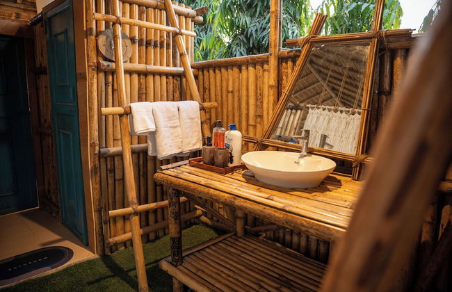 Tuk Tuk Gilhari Noida - Foto 53