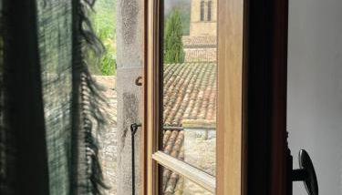 LES APPARTEMENTS DU SAINT THIERS, la Provence dans un coin de la Drôme et l'esprit d'une maison d'hôtes à Saoû - Foto 2