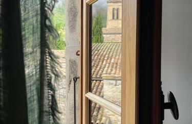 LES APPARTEMENTS DU SAINT THIERS, la Provence dans un coin de la Drôme et l'esprit d'une maison d'hôtes à Saoû - Foto 2