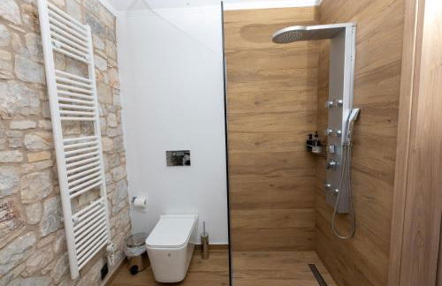 Pierres Blanches Residences, with private pools - Photo 13