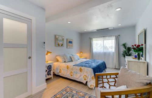 Boat Dock and Patio Canal-Front St James City Home! - Foto 12