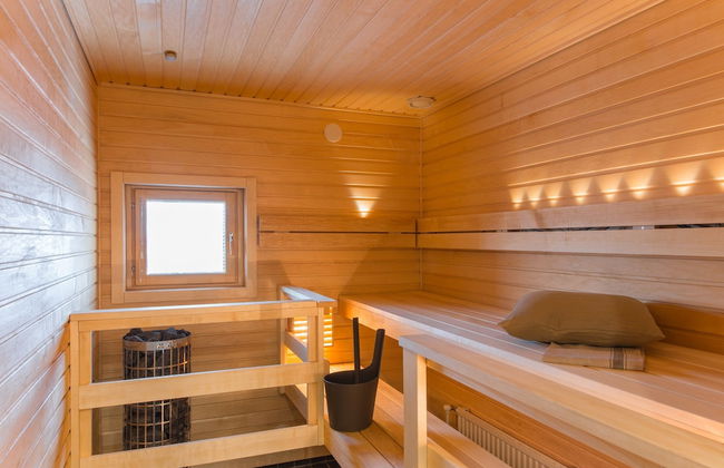 Forenom Aparthotel Espoo Leppävaara - Foto 60