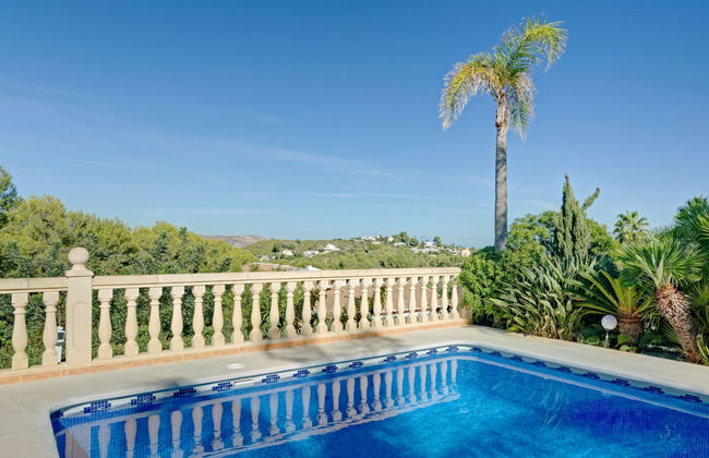 Villa Carpe Diem - Foto 39